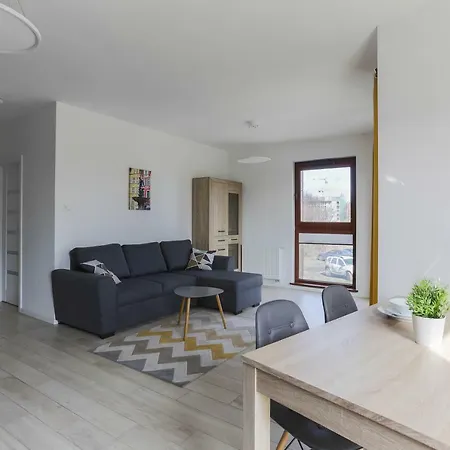 Apartamento Sunny Oldtown River View From Terrace *